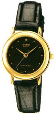 Casio Ltp-1100Q-1Ah Analog Kadın Kol Saati