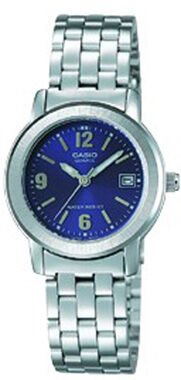 Casio Ltp-1176A-2Adf Analog Kadın Kol Saati