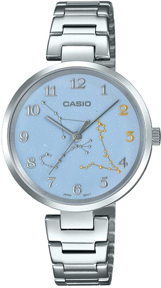 Casio Ltp-E05D-2Adr Analog Kadın Kol Saati