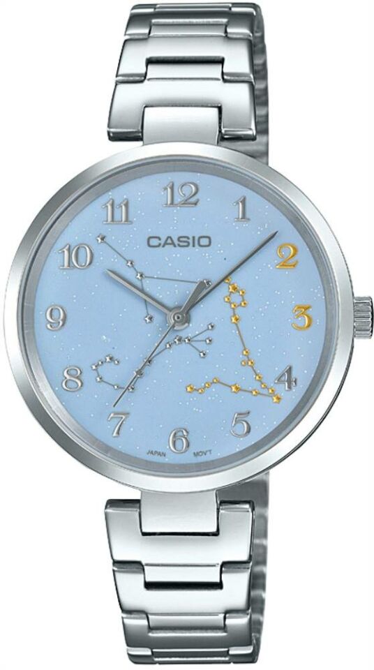 Casio Ltp-E05D-2Adr Analog Kadın Kol Saati