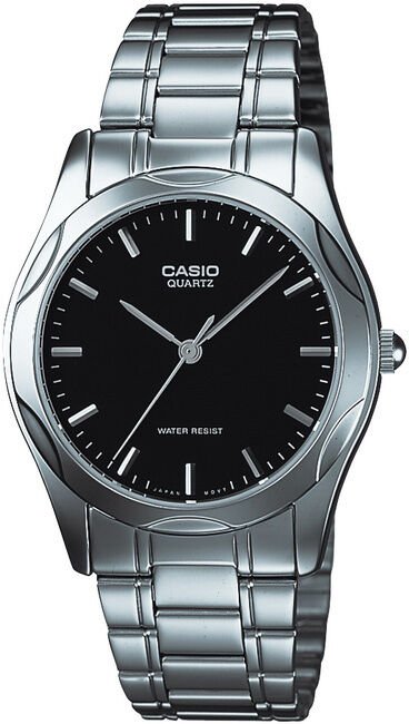 Casio Mtp-1275D-1Adf Analog Erkek Kol Saati