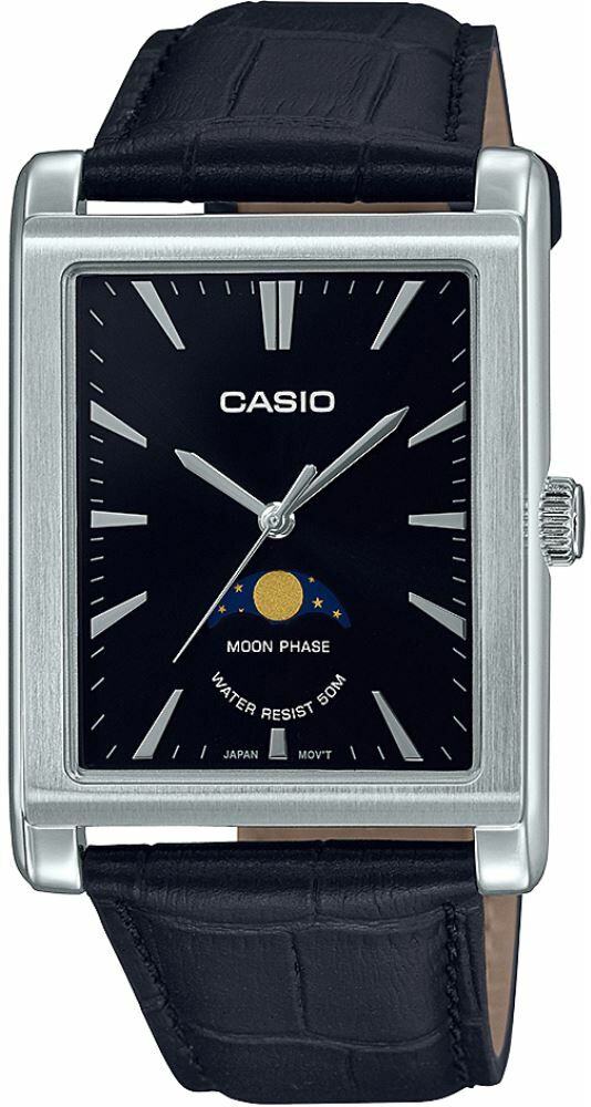 Casio Mtp-M105L-1Avdf Analog Erkek Kol Saati