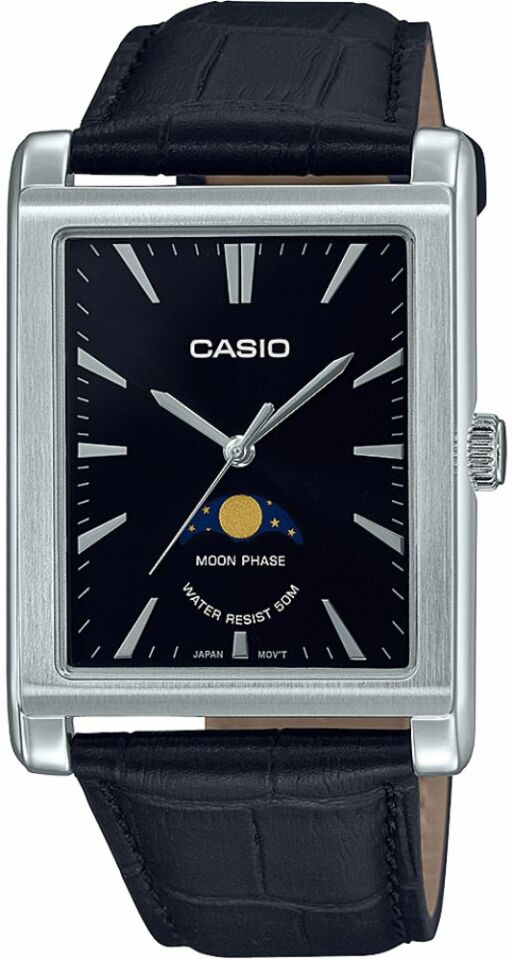 Casio Mtp-M105L-1Avdf Analog Erkek Kol Saati
