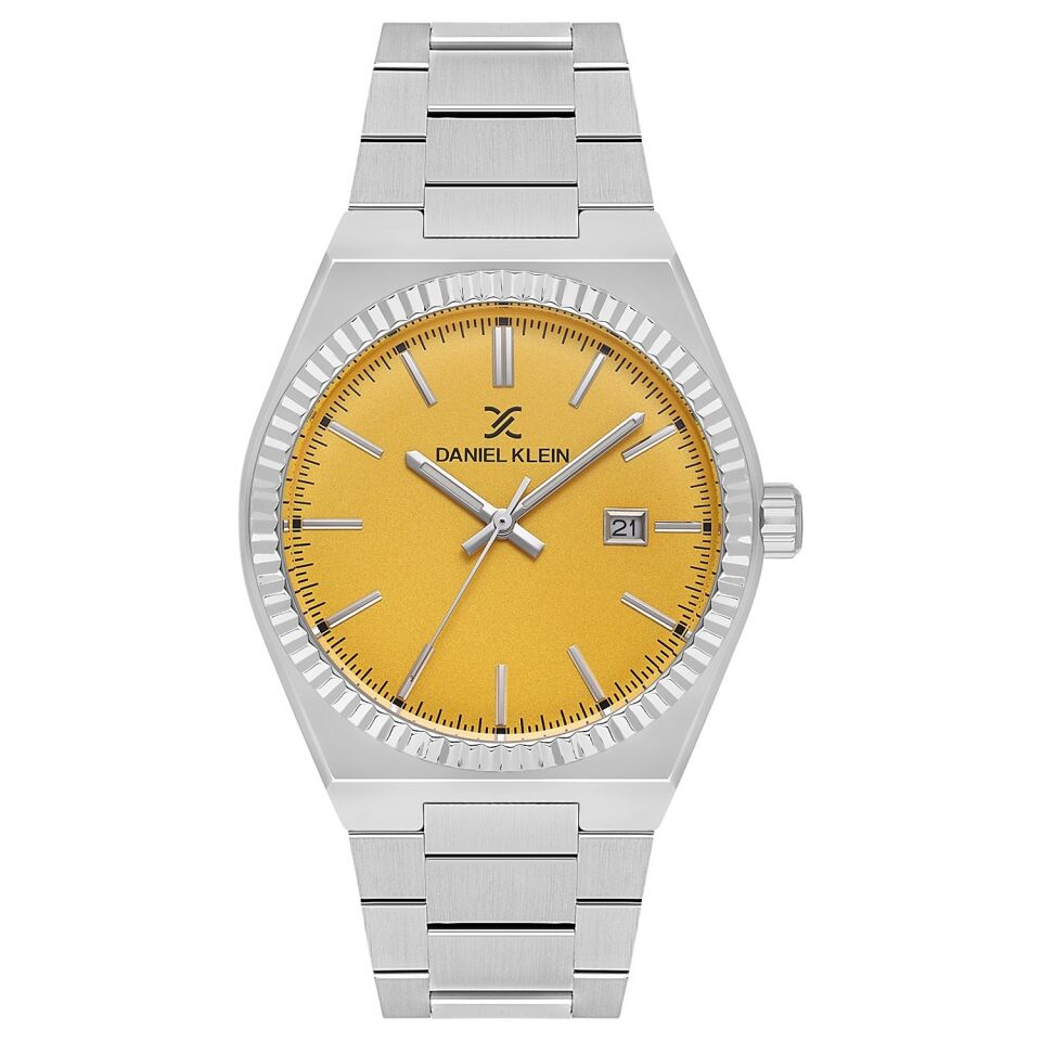 Daniel Klein Dke.1.10646-5 Erkek Kol Saati