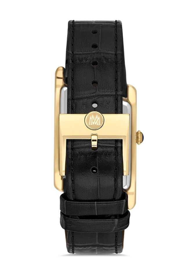 Momentus Men's Classic Master CM365G-02BG