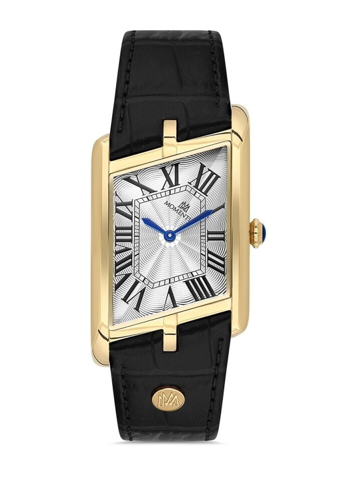 Momentus Men's Classic Master CM365G-02BG