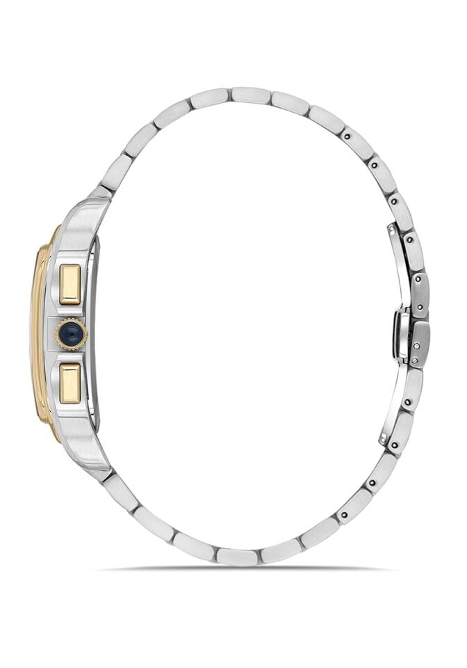 Momentus Men's Time Master TM348T-03SG
