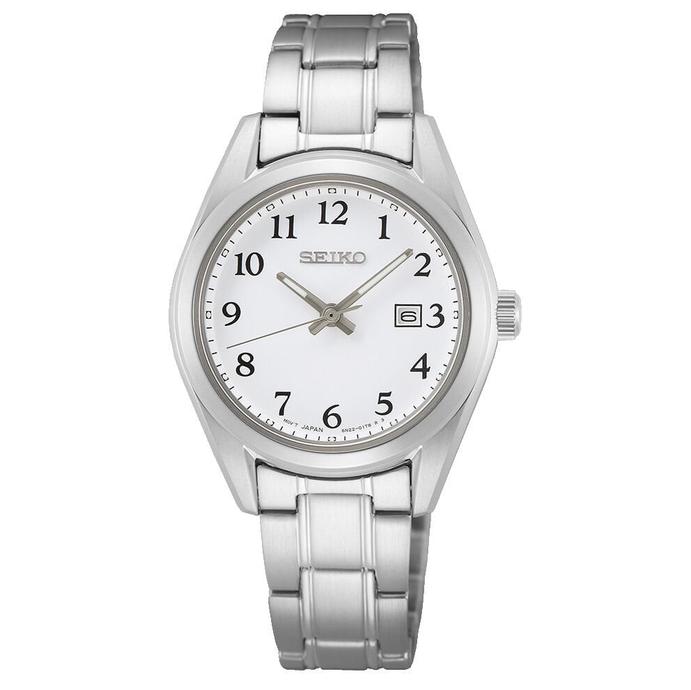 Seiko Sur465P Kadın Kol Saati