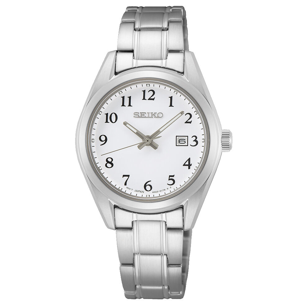 Seiko Sur465P Kadın Kol Saati