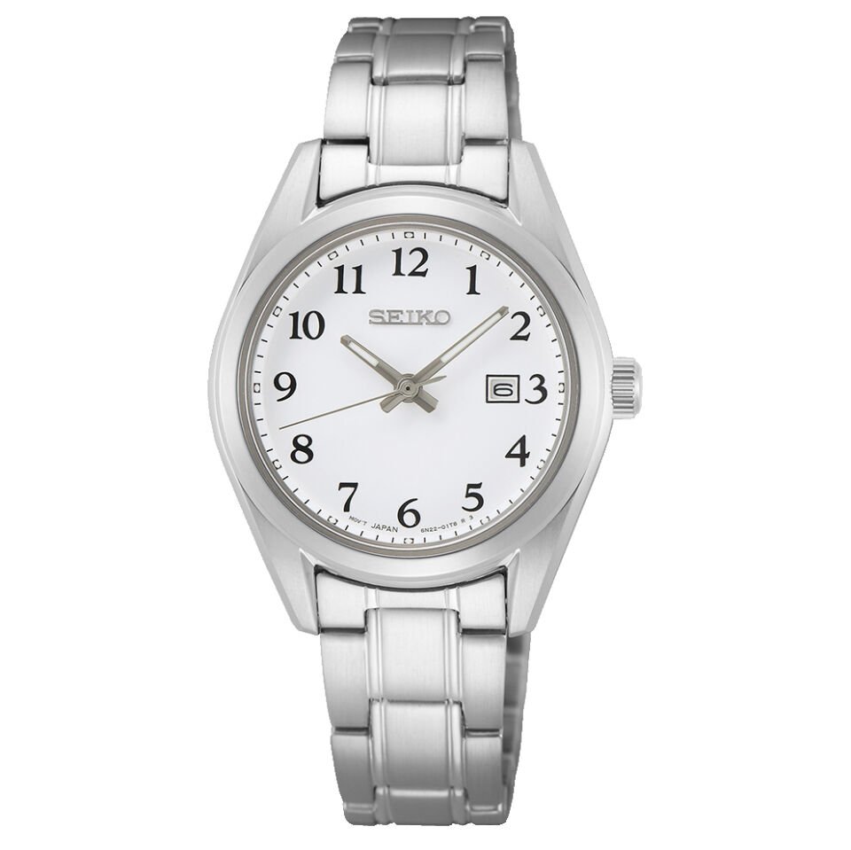 Seiko Sur465P Kadın Kol Saati