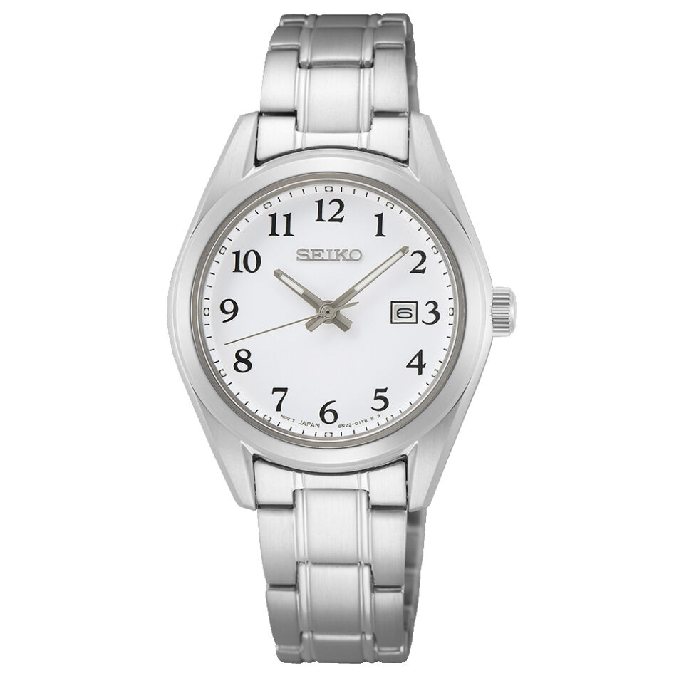 Seiko Sur465P Kadın Kol Saati