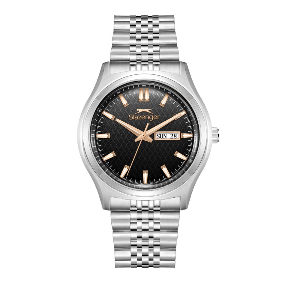 Slazenger Sl.09.2573.1.350 Erkek Kol Saati