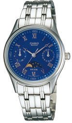 Casio Bel-301D-2Avdf Beside Kadın Kol Saati