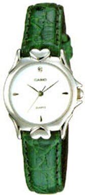 Casio Ltp-1103E-3Ch Analog Kadın Kol Saati