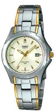Casio Ltp-1197G-9Avdf Analog Kadın Kol Saati