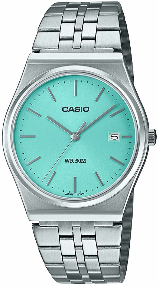 Casio Mtp-B145D-2A1Vdf Analog Erkek Kol Saati