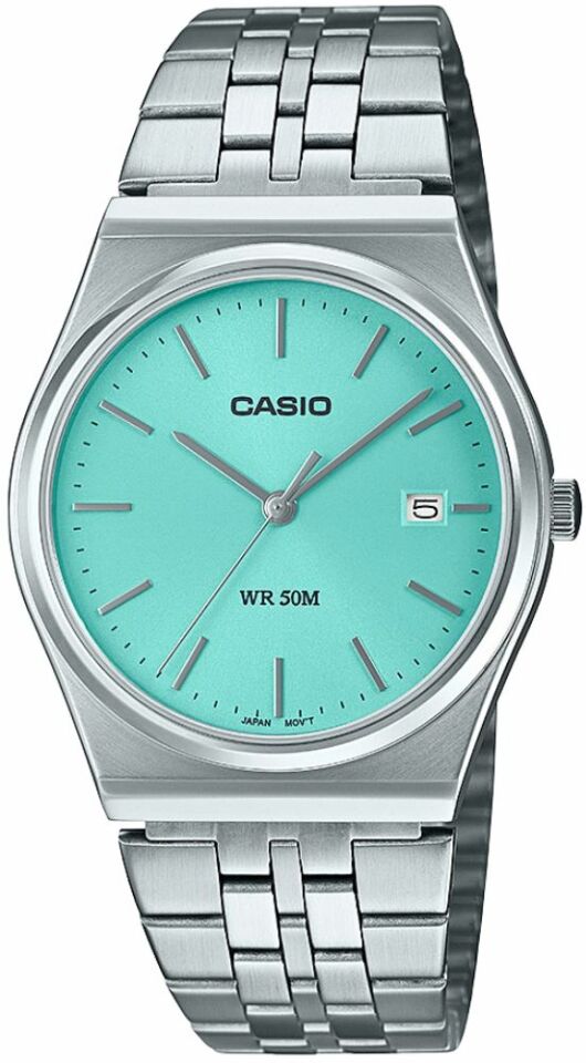 Casio Mtp-B145D-2A1Vdf Analog Erkek Kol Saati