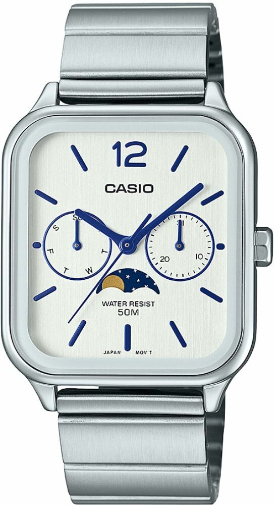 Casio Mtp-M305D-7Avdf Analog Erkek Kol Saati