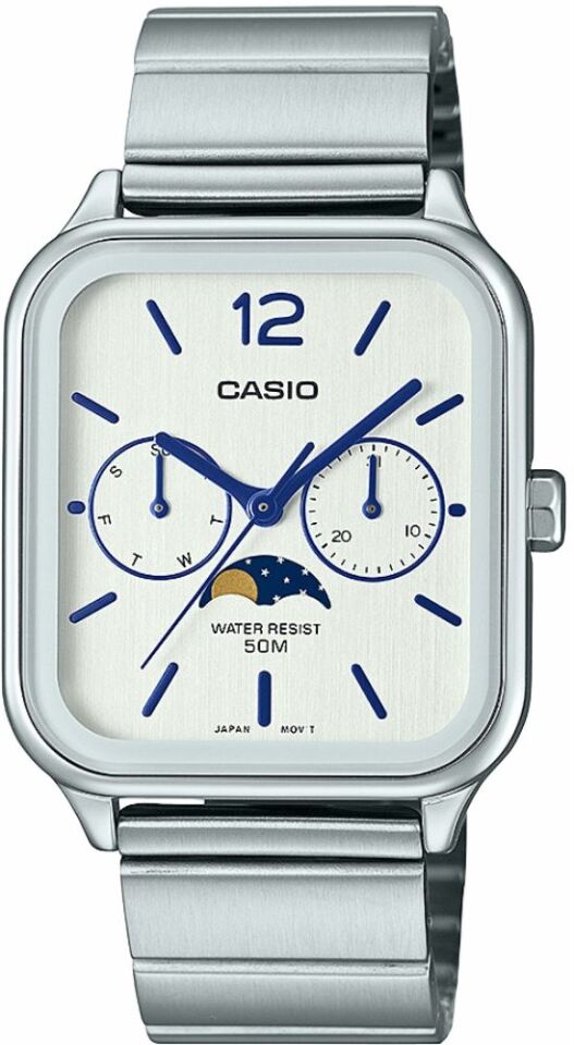 Casio Mtp-M305D-7Avdf Analog Erkek Kol Saati