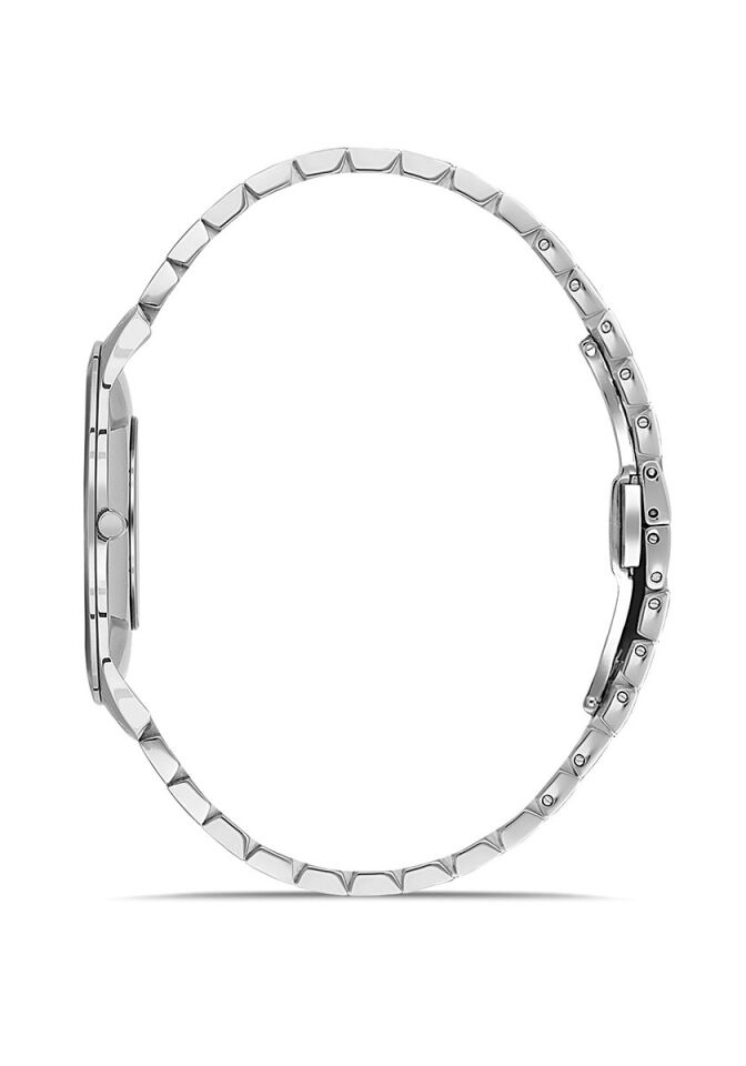 Cl135S-04Ss Erkek Kol Saati