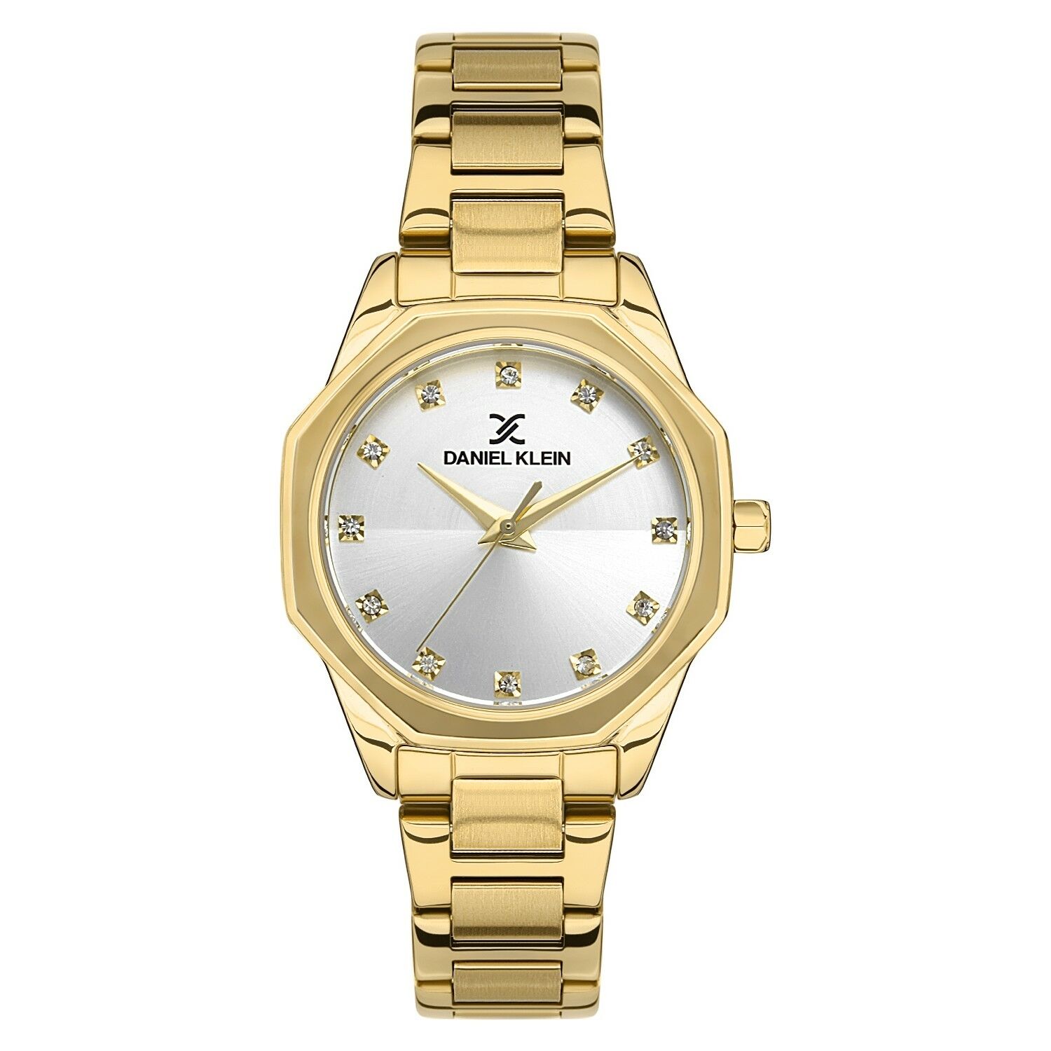 Daniel Klein Dk.1.13466.2 Kadın Kol Saati