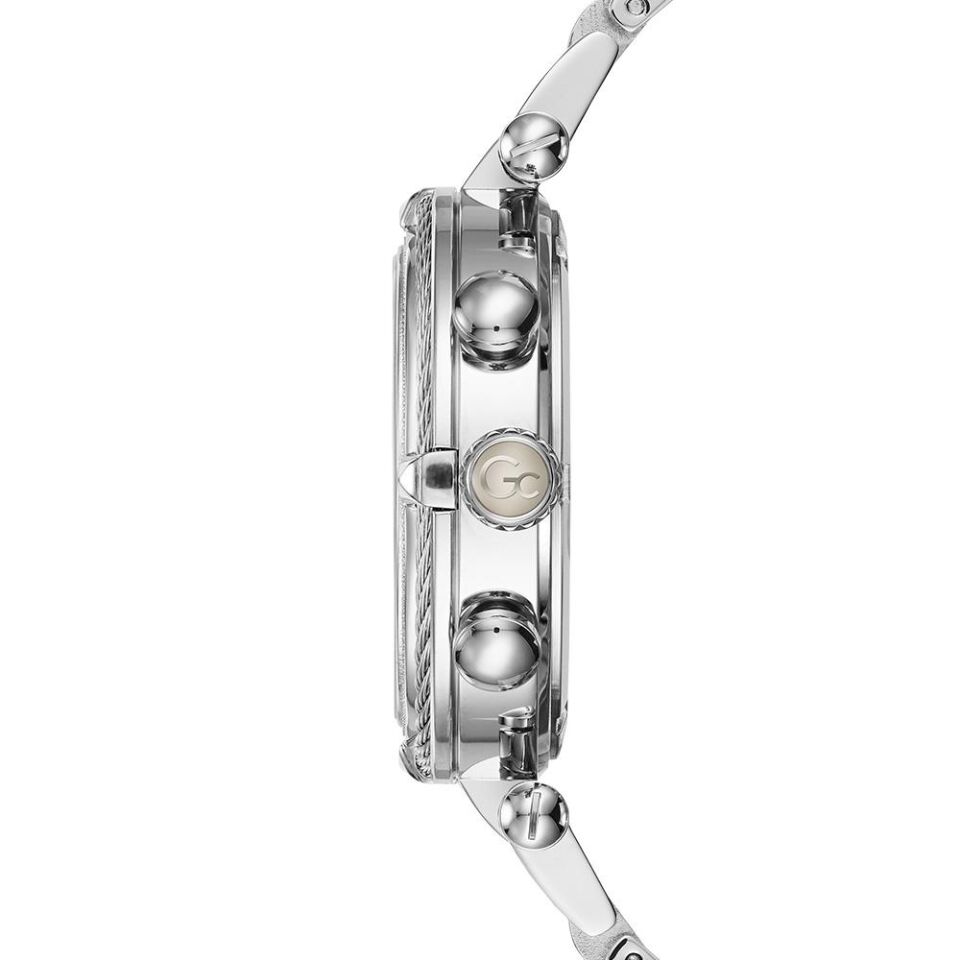 Guess Collection Gcy16001L1Mf Kadın Kol Saati