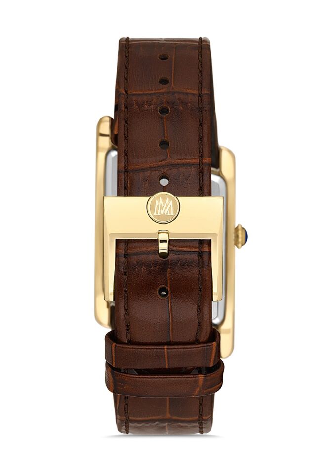 Momentus Men's Classic Master CM365G-02KG