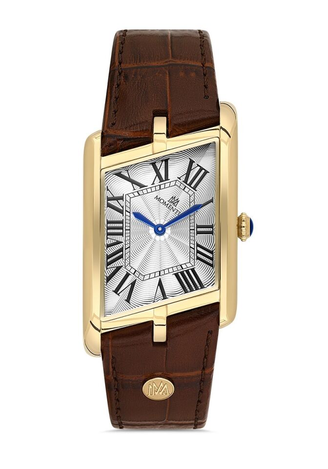 Momentus Men's Classic Master CM365G-02KG