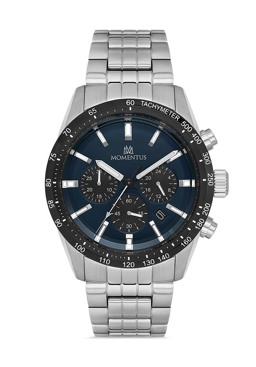 Momentus Men's Sport SC369T-11SS