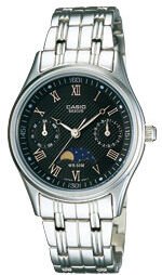Casio Bel-301D-1Avdf Beside Kadın Kol Saati