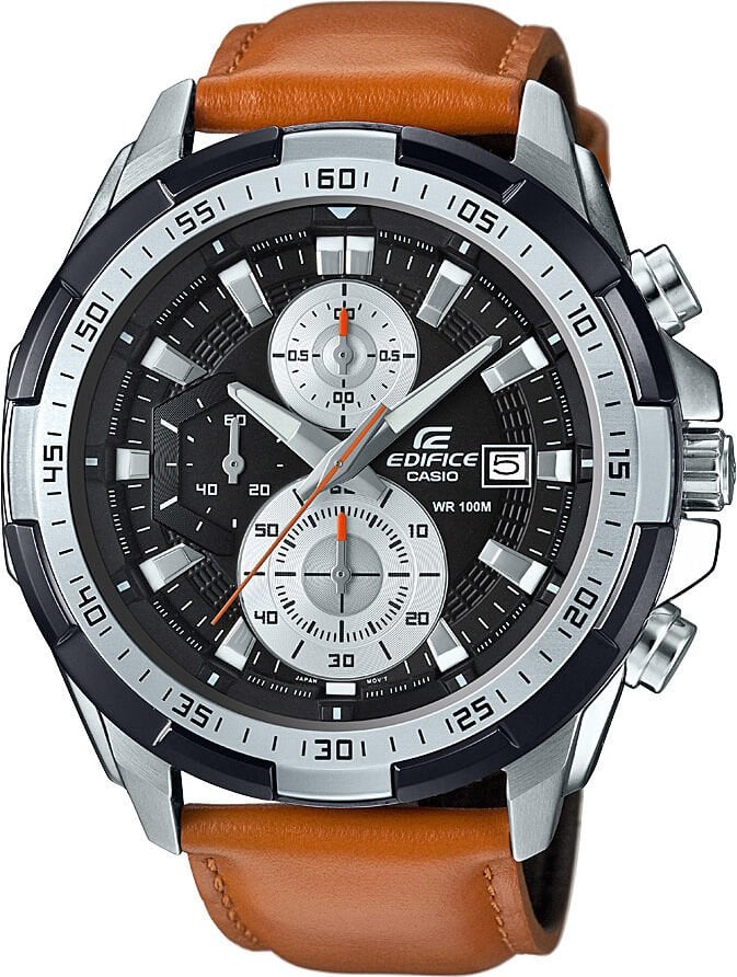 Casio Efr-539L-1Bvudf Edifice Erkek Kol Saati