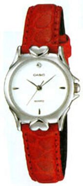 Casio Ltp-1103E-4Ch Analog Kadın Kol Saati