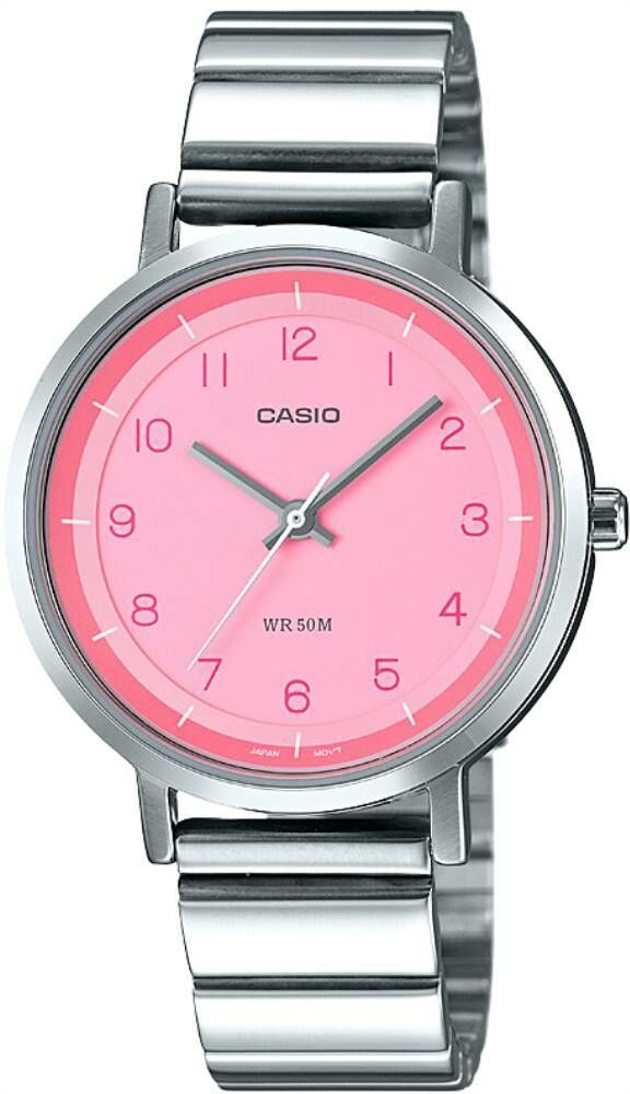 Casio Ltp-E139D-4Bvdf Analog Kadın Kol Saati