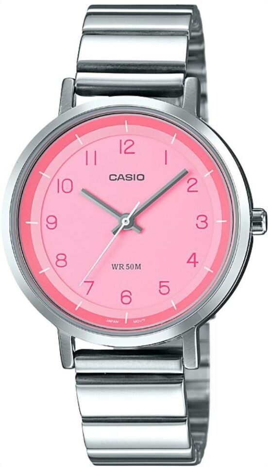 Casio Ltp-E139D-4Bvdf Analog Kadın Kol Saati