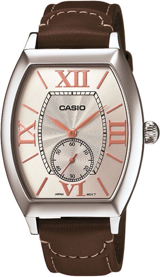 Casio Mtp-E114L-5Adf Analog Erkek Kol Saati