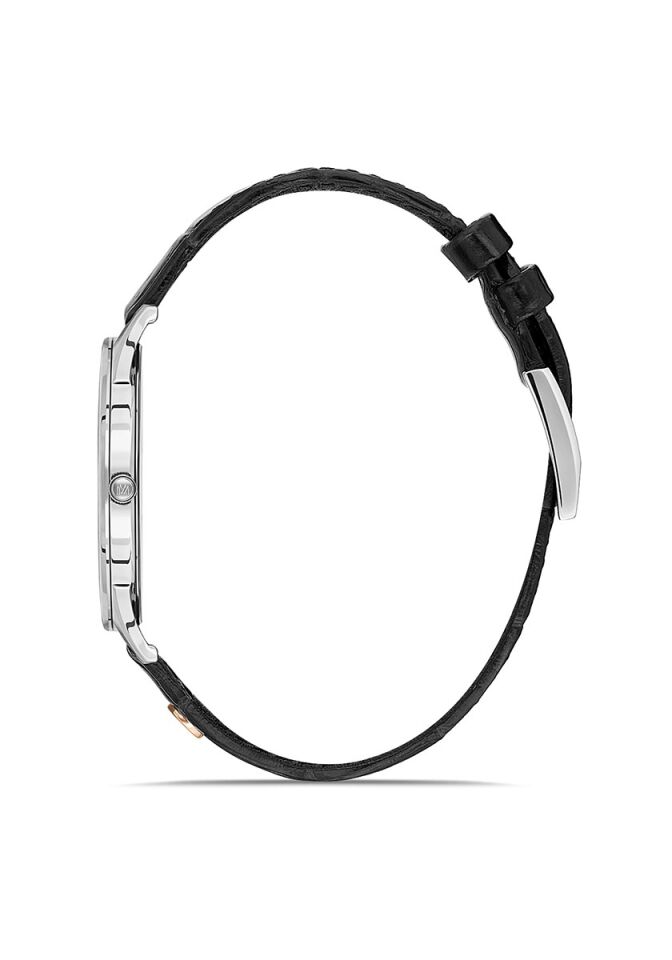 Momentus Men's Classic Master  EM349S-11BS