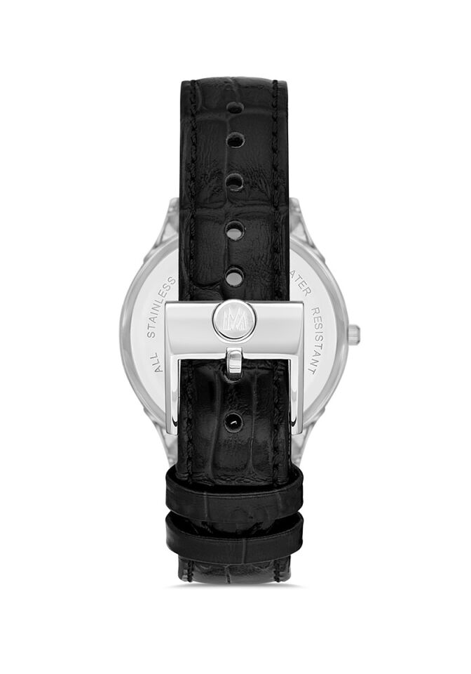 Momentus Men's Classic Master  EM349S-11BS