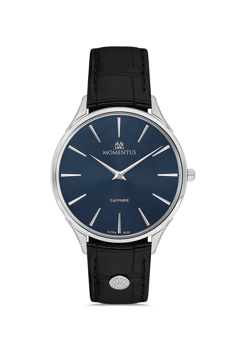 Momentus Men's Classic Master  EM349S-11BS