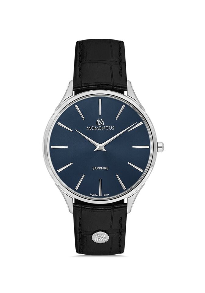 Momentus Men's Classic Master  EM349S-11BS