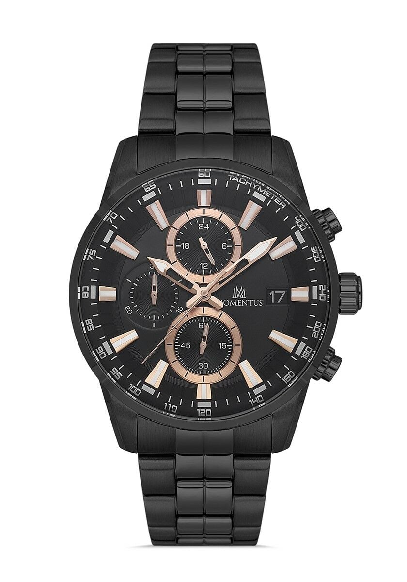 Momentus Men's Sport SC383B-04SR