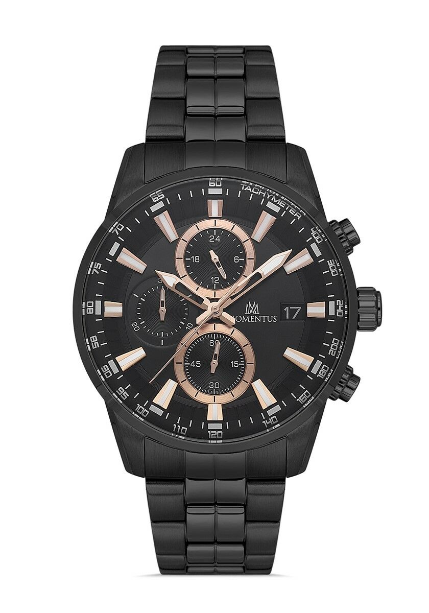 Momentus Men's Sport SC383B-04SR