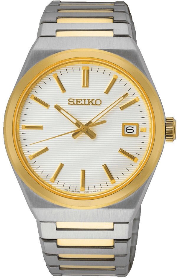 Seiko Sur558P1 Erkek Kol Saati