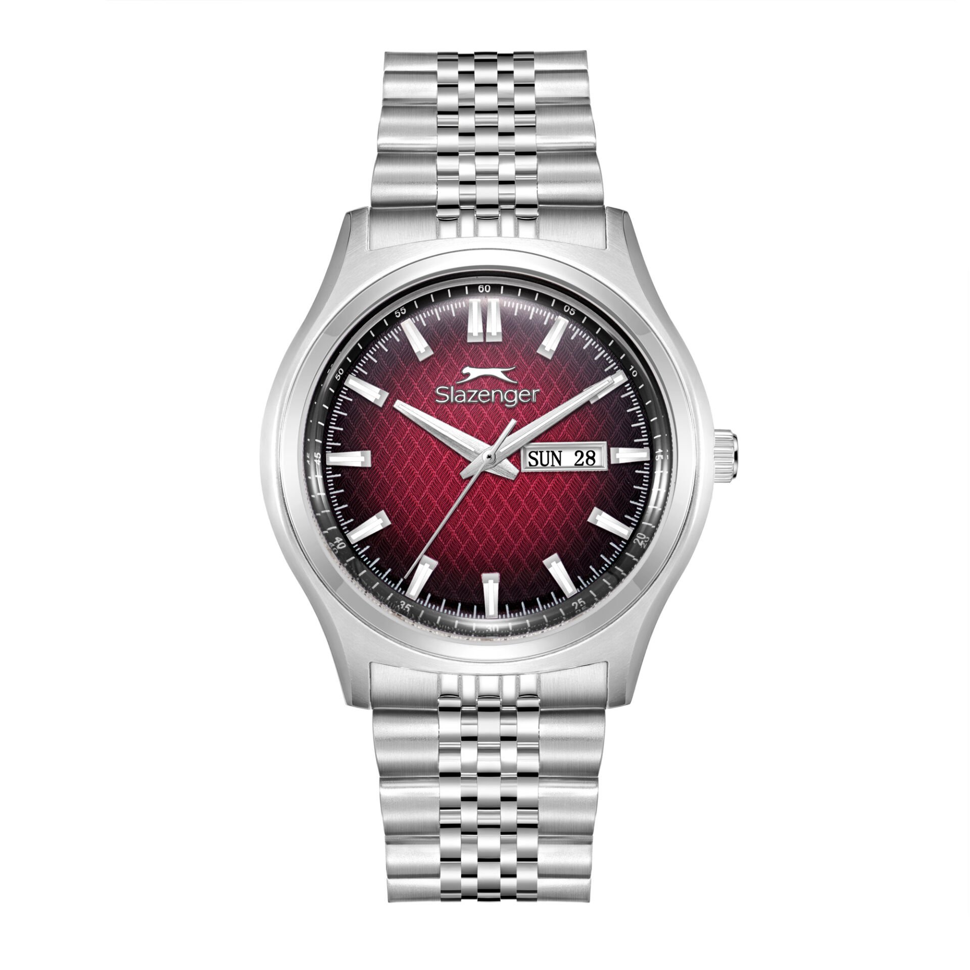 Slazenger Sl.09.2573.1.380 Erkek Kol Saati