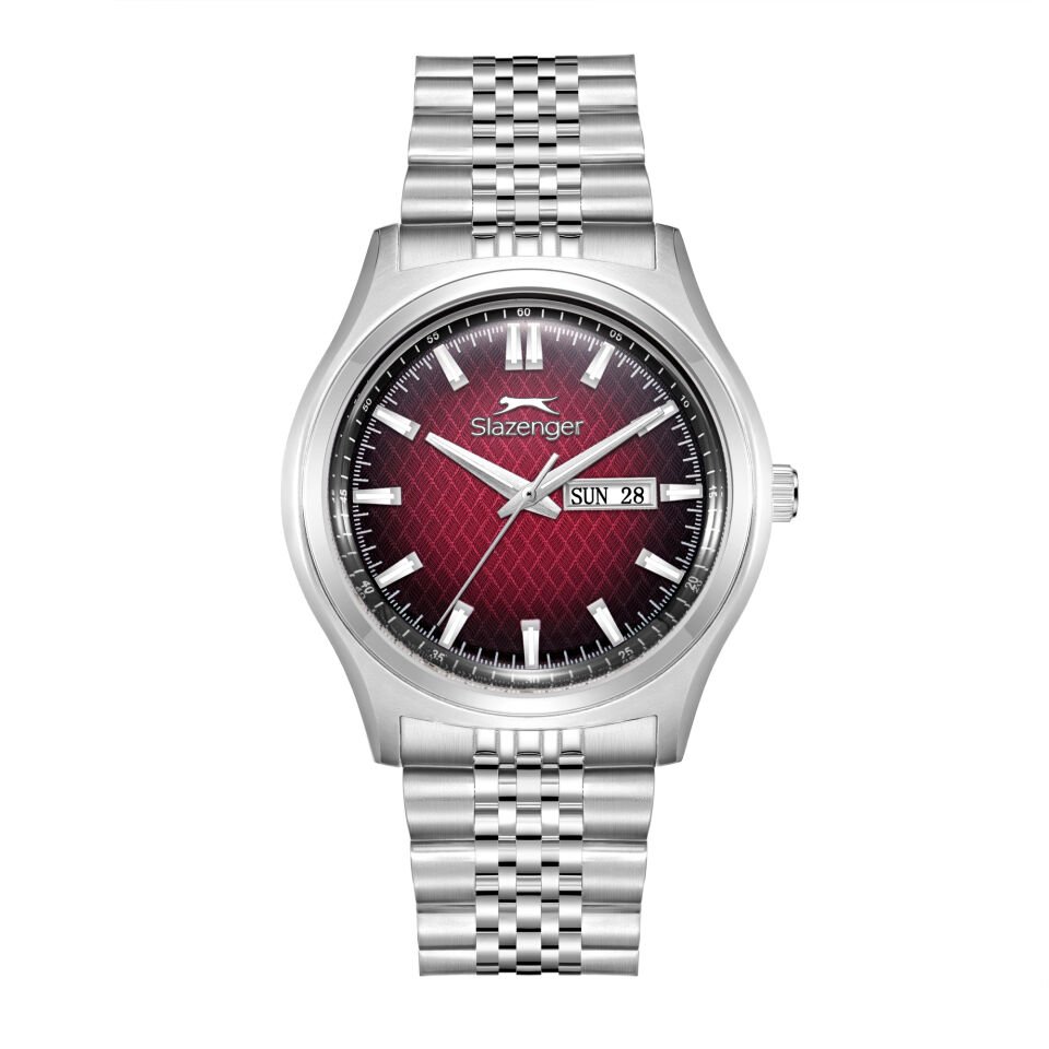 Slazenger Sl.09.2573.1.380 Erkek Kol Saati