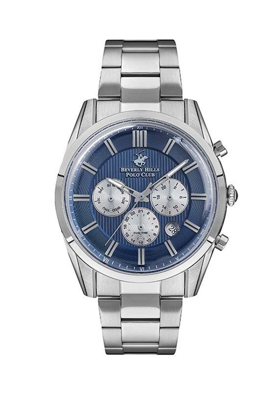 Beverly Hılls Polo Club Bp3262X.390