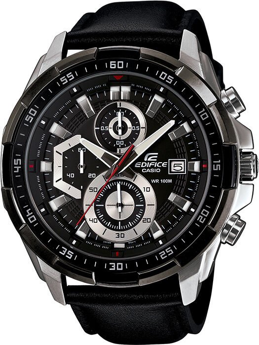 Casio Efr-539L-1Avudf Edifice Erkek Kol Saati