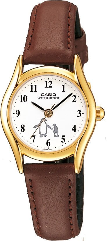 Casio Ltp-1094Q-7B6Rdf Analog Kadın Kol Saati