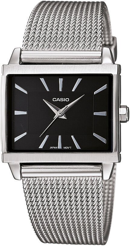 Casio Ltp-1334Bd-1Adf Analog Kadın Kol Saati