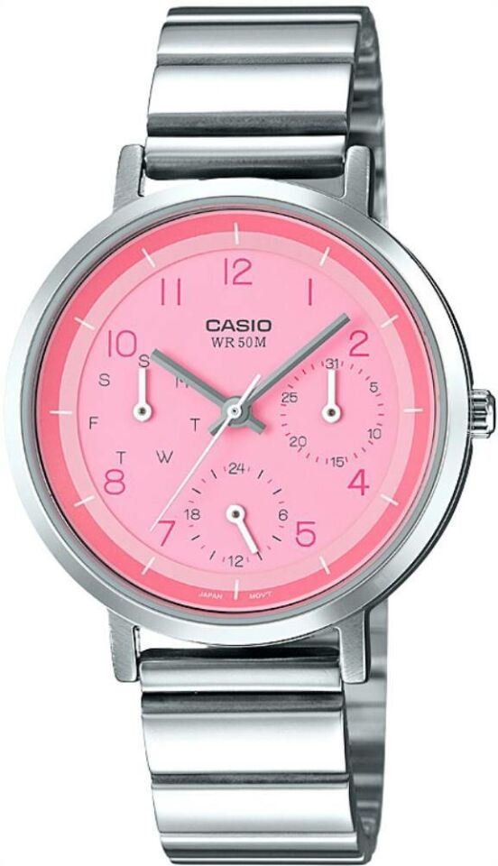 Casio Ltp-E314D-4Bvdf Analog Kadın Kol Saati