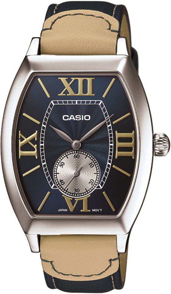 Casio Mtp-E114L-2Adf Analog Erkek Kol Saati